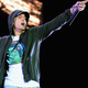 Illustration for article titled A TMZ Reporter Ratted Out Eminem to the Secret Service Over Trump Lyrics